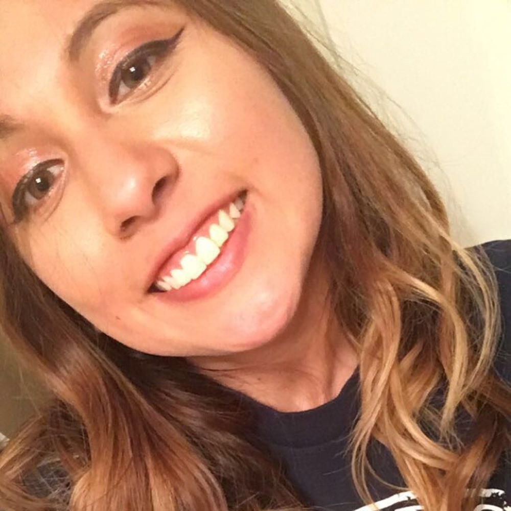 Meet your Posher, Monica